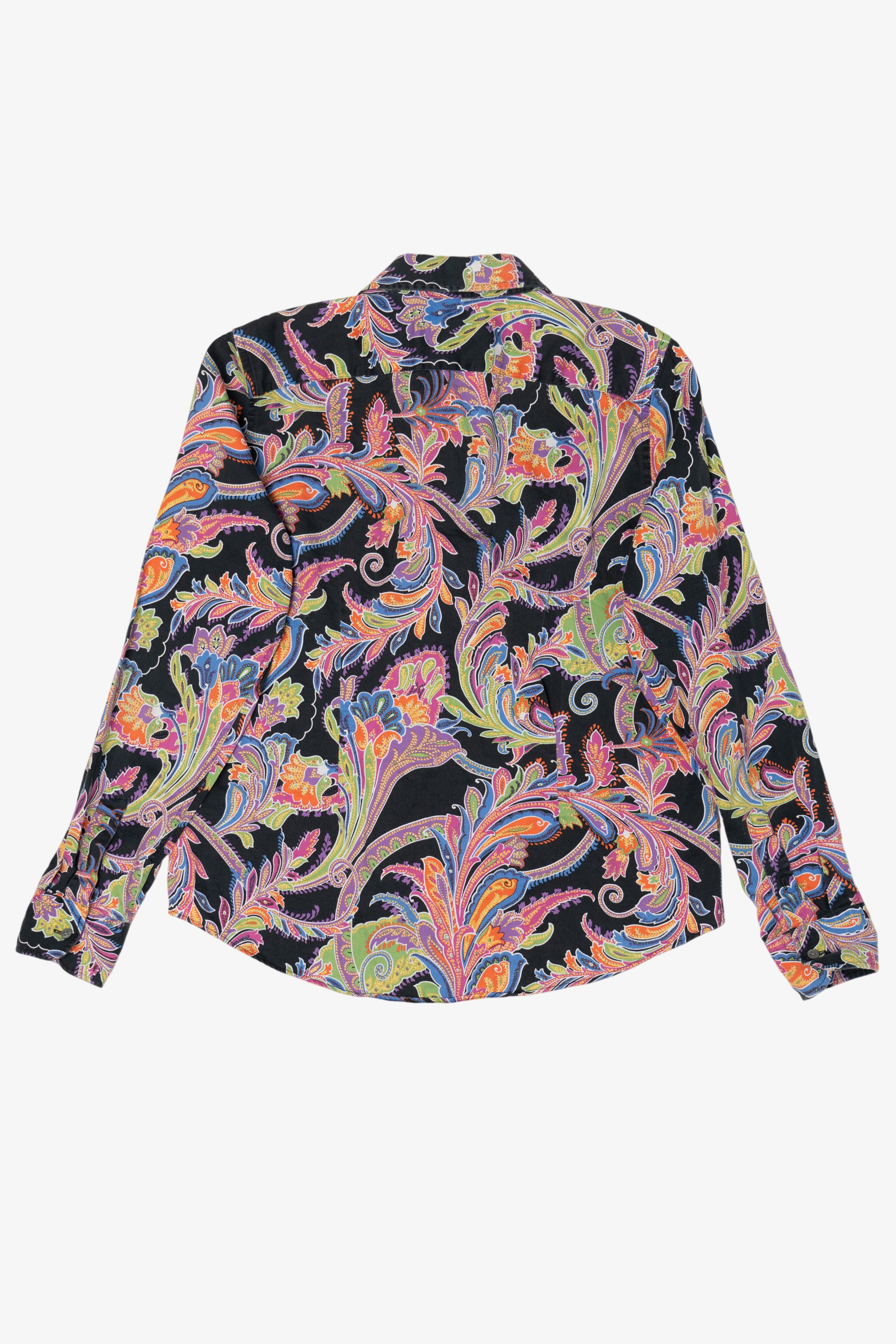 Vintage Ralph Lauren Button Up Shirt (2000s)