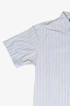 Vintage Ralph Lauren Striped Button Up (1990s)