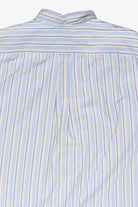 Vintage Ralph Lauren Striped Button Up (1990s)