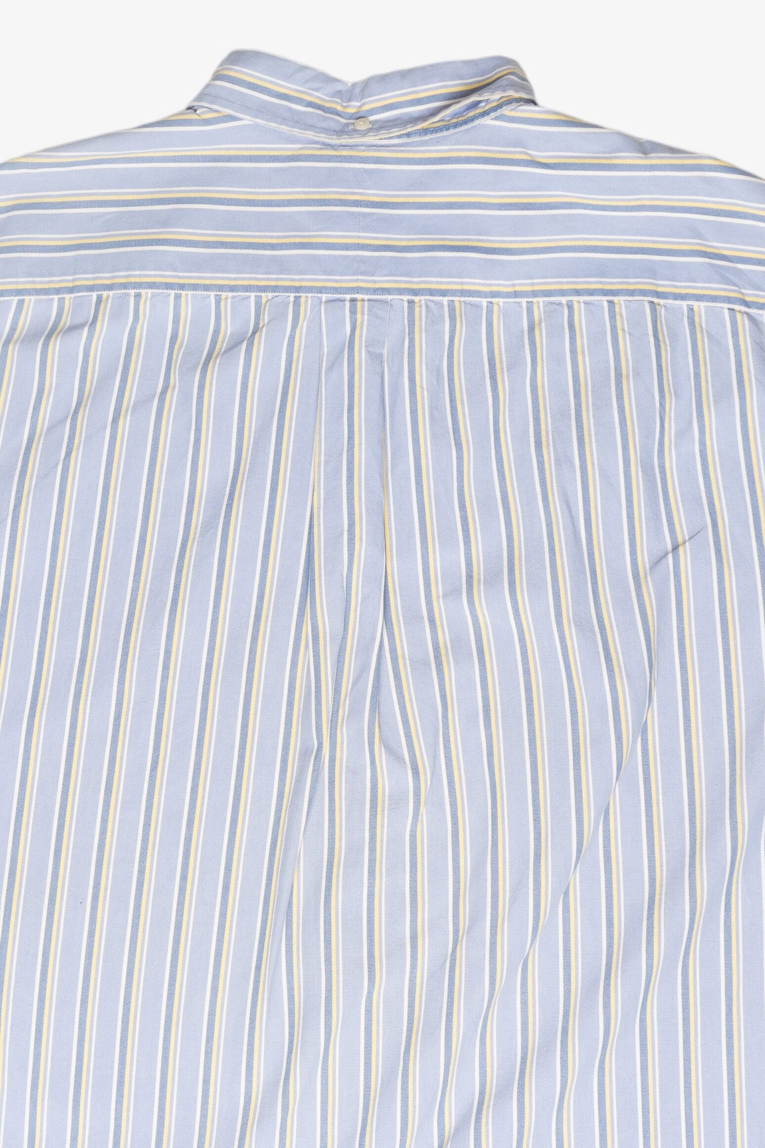 Vintage Ralph Lauren Striped Button Up (1990s)