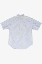 Vintage Ralph Lauren Striped Button Up (1990s)