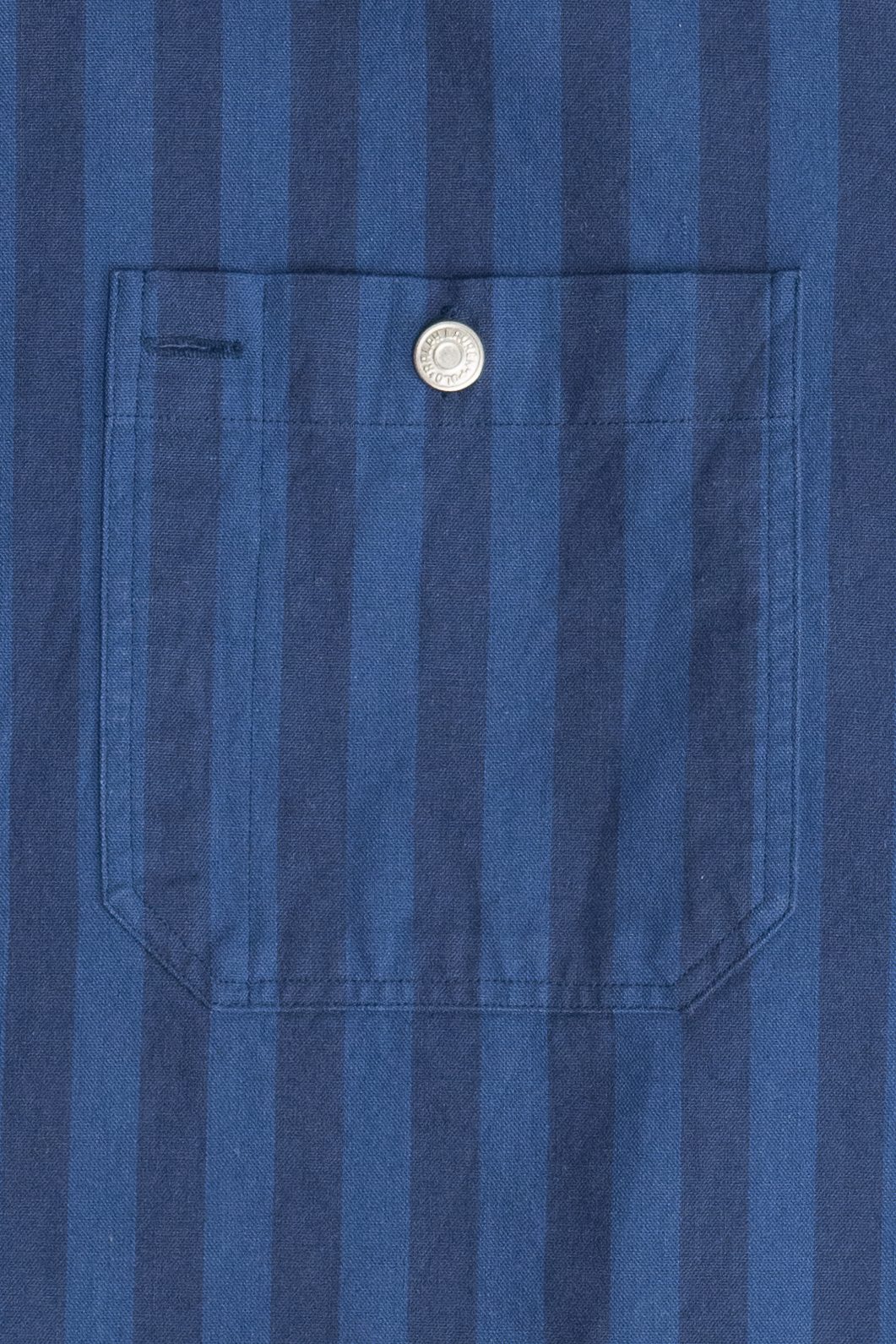 Vintage Polo By Ralph Lauren Double Pocket Button Up Shirt (1990s)