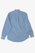Vintage Light Blue Gant Button Up Shirt (1990s)