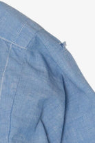 Vintage Light Blue Gant Button Up Shirt (1990s)