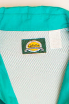 Vintage Cabela's Swordfish Button Up Shirt (1990s)