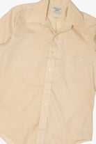 Vintage Arrow Kent Finesse Button Up Shirt (1980s)