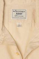 Vintage Arrow Kent Finesse Button Up Shirt (1980s)