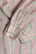 Vintage A. Fellici Button Up Shirt (1990s)