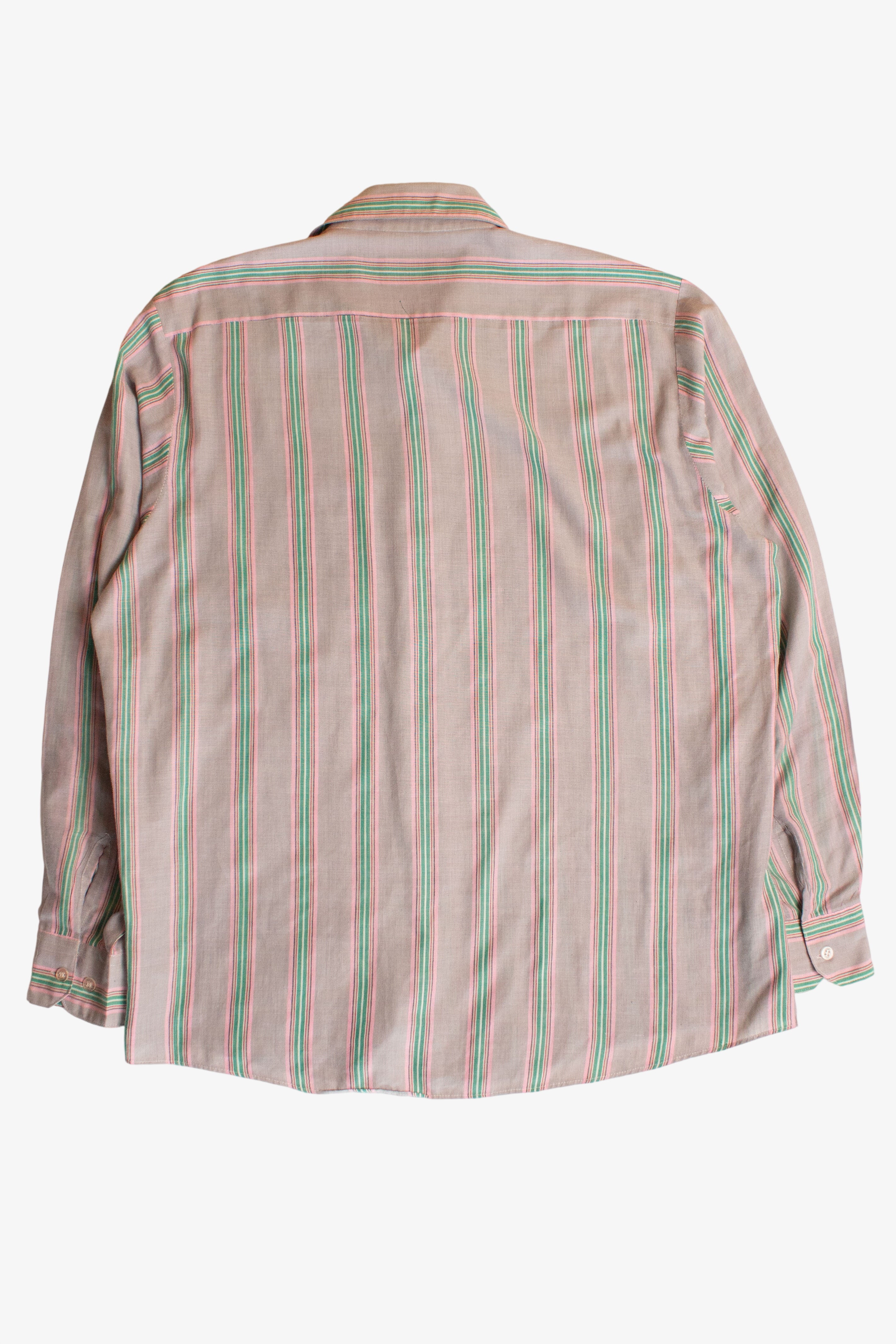 Vintage A. Fellici Button Up Shirt (1990s)