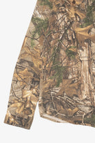 Vintage Cabela's Camouflage Button Up Shirt (1990s)
