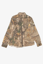 Vintage Cabela's Camouflage Button Up Shirt (1990s)