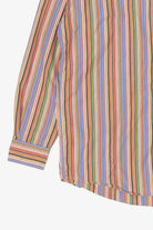 Vintage Striped Ralph Lauren Button up Shirt (1990s)