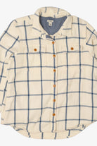 L.L Bean Button Up Shirt (2000s)