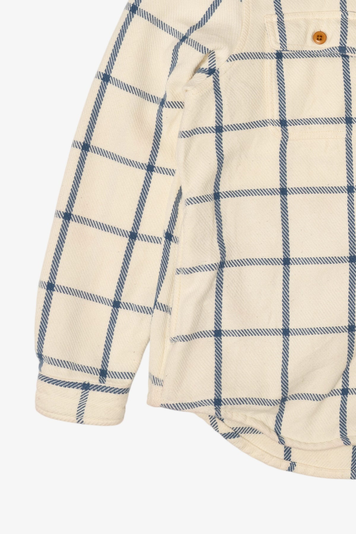 L.L Bean Button Up Shirt (2000s)