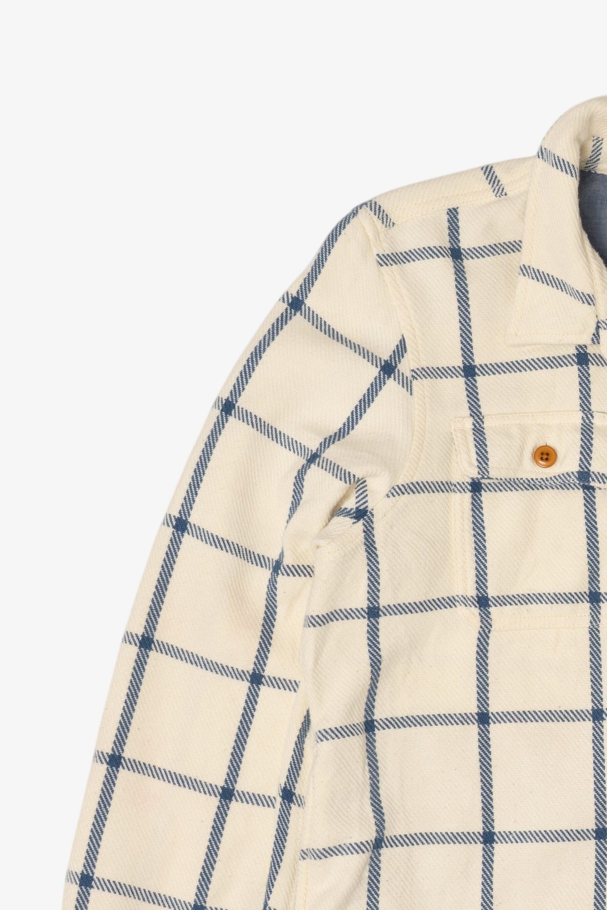 L.L Bean Button Up Shirt (2000s)
