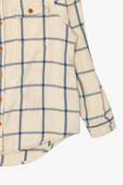 L.L Bean Button Up Shirt (2000s)