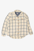 L.L Bean Button Up Shirt (2000s)