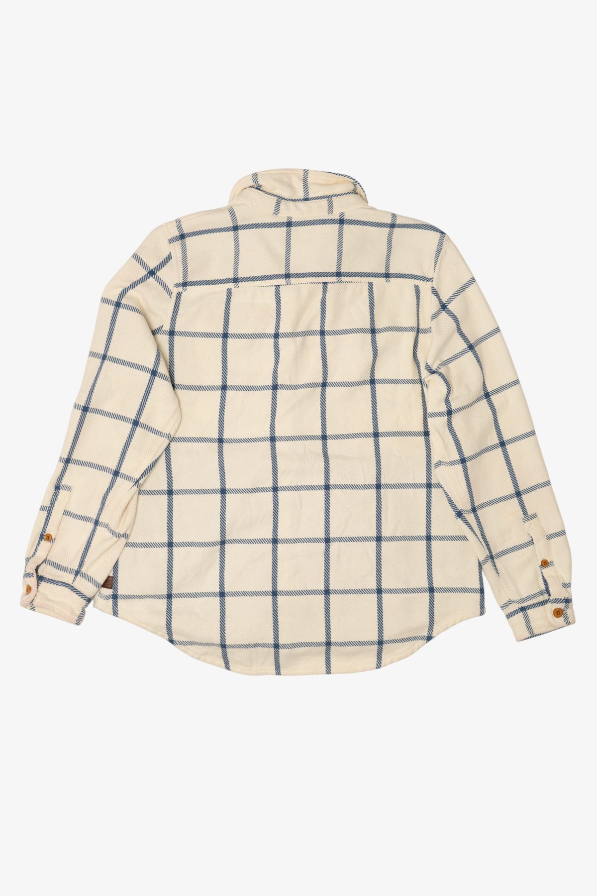 L.L Bean Button Up Shirt (2000s)