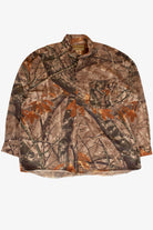 Outfitters Ridge Fusion 3D Button Up (2000s)