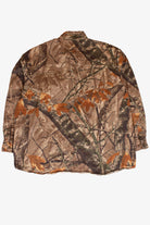 Outfitters Ridge Fusion 3D Button Up (2000s)