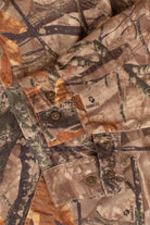 Outfitters Ridge Fusion 3D Button Up (2000s)