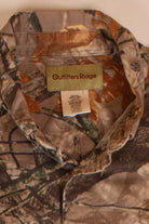 Outfitters Ridge Fusion 3D Button Up (2000s)