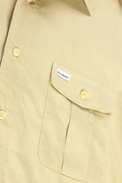Vintage Bill Blass Button Up Shirt