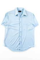 Vintage Ultressa Button Up Shirt (1970s)