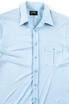 Vintage Ultressa Button Up Shirt (1970s)