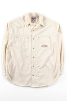 Vintage Acme Trading Co. Button Up Shirt