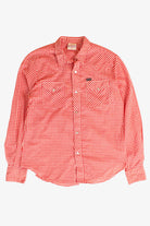 Vintage Stir-Ups Pearl Snap Button Up Shirt (1960s)