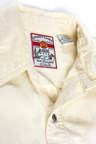 Vintage Acme Trading Co. Button Up Shirt