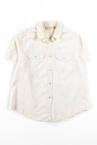 Vintage Jon Andre Button Up Shirt