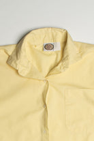 Vintage Picket and Post Button Up Shirt