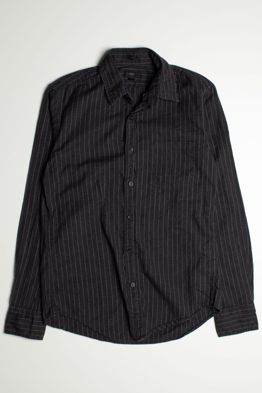Vintage J. Crew Button Up Shirt