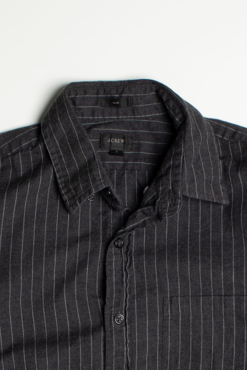 Vintage J. Crew Button Up Shirt