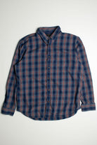 Vintage Banana Republic Button Up Shirt 2