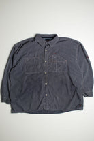 Vintage Bugle Boy Button Up Shirt