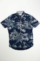 Vintage 7Diamonds Button Up Shirt