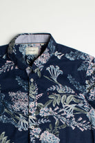 Vintage 7Diamonds Button Up Shirt