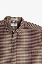 Vintage Izod Button Up Shirt 1