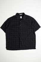 Vintage Geoffrey Beene Button Up Shirt