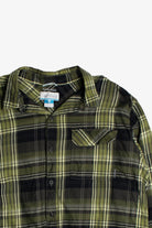 Vintage Columbia Button Up Shirt