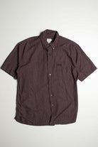 Vintage Calvin Klein Button Up Shirt
