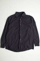 Vintage Cotton Traders Button Up Shirt