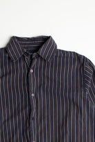 Vintage Cotton Traders Button Up Shirt