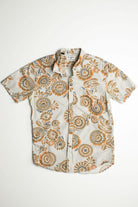 Vintage Billabong Button Up Shirt