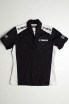 Vintage Yamaha Button Up Shirt