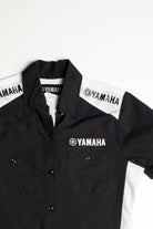 Vintage Yamaha Button Up Shirt