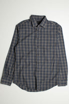 Vintage Jos. A. Bank Button Up Shirt